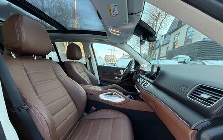 Mercedes-Benz GLE, 2025 год, 11 990 000 рублей, 18 фотография