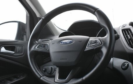 Ford Kuga III, 2017 год, 1 385 000 рублей, 13 фотография