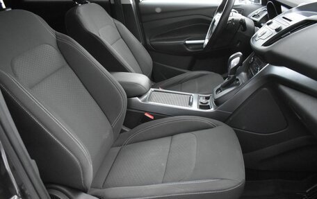 Ford Kuga III, 2017 год, 1 385 000 рублей, 10 фотография