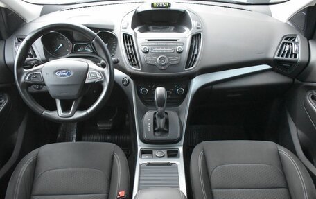 Ford Kuga III, 2017 год, 1 385 000 рублей, 12 фотография