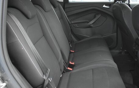 Ford Kuga III, 2017 год, 1 385 000 рублей, 11 фотография