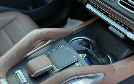 Mercedes-Benz GLE, 2025 год, 11 990 000 рублей, 20 фотография