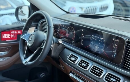 Mercedes-Benz GLE, 2025 год, 11 990 000 рублей, 19 фотография