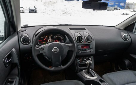 Nissan Qashqai, 2012 год, 980 000 рублей, 6 фотография