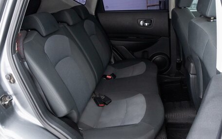 Nissan Qashqai, 2012 год, 980 000 рублей, 8 фотография