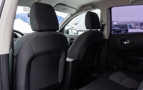 Nissan Qashqai, 2012 год, 980 000 рублей, 11 фотография