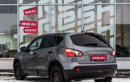 Nissan Qashqai, 2012 год, 980 000 рублей, 2 фотография