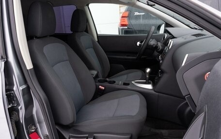 Nissan Qashqai, 2012 год, 980 000 рублей, 7 фотография