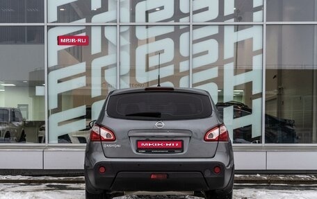 Nissan Qashqai, 2012 год, 980 000 рублей, 4 фотография