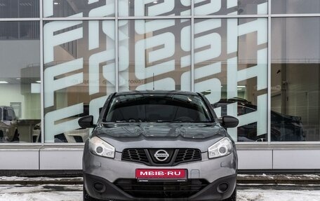 Nissan Qashqai, 2012 год, 980 000 рублей, 3 фотография