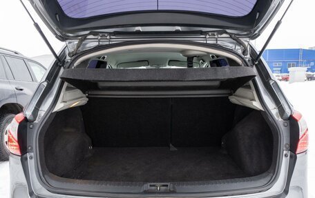 Nissan Qashqai, 2012 год, 980 000 рублей, 18 фотография