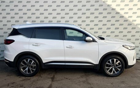 Chery Tiggo 7 Pro, 2021 год, 1 795 000 рублей, 9 фотография