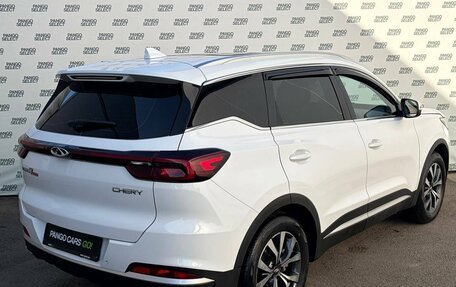 Chery Tiggo 7 Pro, 2021 год, 1 795 000 рублей, 7 фотография