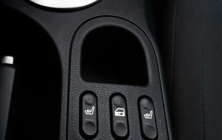 Nissan Qashqai, 2012 год, 980 000 рублей, 17 фотография