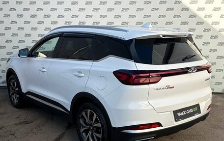 Chery Tiggo 7 Pro, 2021 год, 1 795 000 рублей, 5 фотография