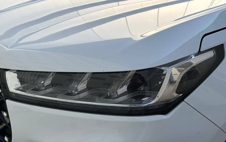 Chery Tiggo 7 Pro, 2021 год, 1 795 000 рублей, 11 фотография