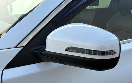 Chery Tiggo 7 Pro, 2021 год, 1 795 000 рублей, 13 фотография