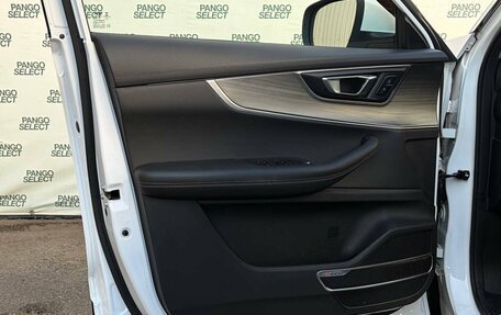 Chery Tiggo 7 Pro, 2021 год, 1 795 000 рублей, 22 фотография