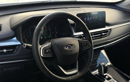 Chery Tiggo 7 Pro, 2021 год, 1 795 000 рублей, 15 фотография