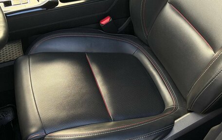 Chery Tiggo 7 Pro, 2021 год, 1 795 000 рублей, 24 фотография