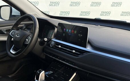 Chery Tiggo 7 Pro, 2021 год, 1 795 000 рублей, 20 фотография