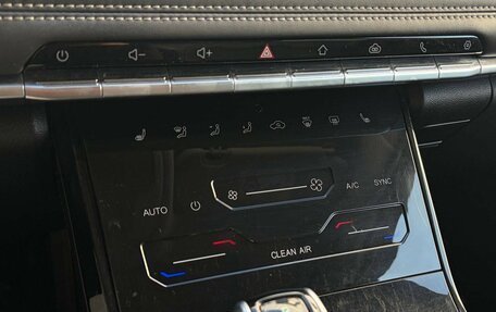 Chery Tiggo 7 Pro, 2021 год, 1 795 000 рублей, 17 фотография