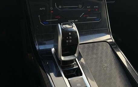 Chery Tiggo 7 Pro, 2021 год, 1 795 000 рублей, 18 фотография