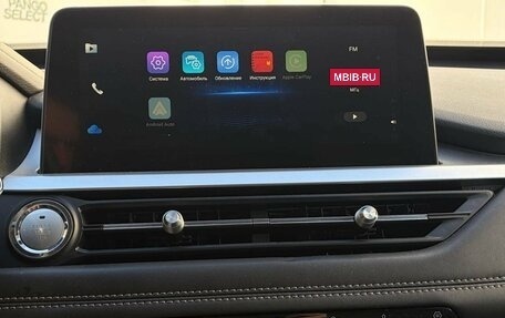 Chery Tiggo 7 Pro, 2021 год, 1 795 000 рублей, 16 фотография