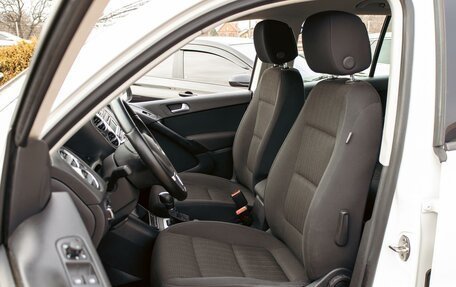 Volkswagen Tiguan I, 2013 год, 1 195 000 рублей, 11 фотография