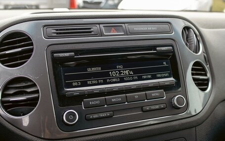 Volkswagen Tiguan I, 2013 год, 1 195 000 рублей, 14 фотография