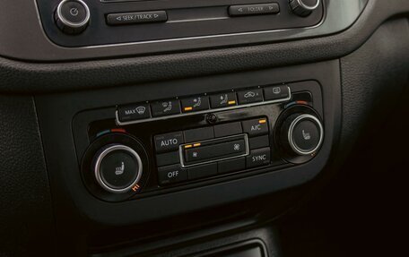 Volkswagen Tiguan I, 2013 год, 1 195 000 рублей, 15 фотография