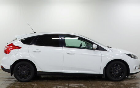 Ford Focus III, 2013 год, 690 000 рублей, 3 фотография
