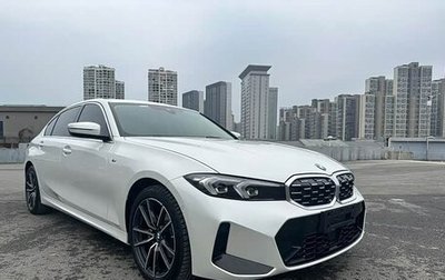BMW 3 серия, 2025 год, 3 440 000 рублей, 1 фотография