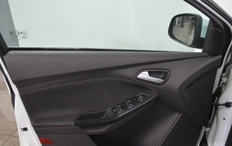 Ford Focus III, 2013 год, 690 000 рублей, 14 фотография