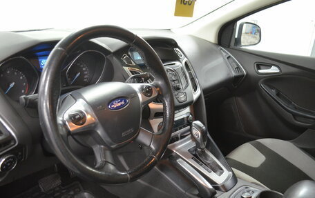 Ford Focus III, 2013 год, 690 000 рублей, 16 фотография