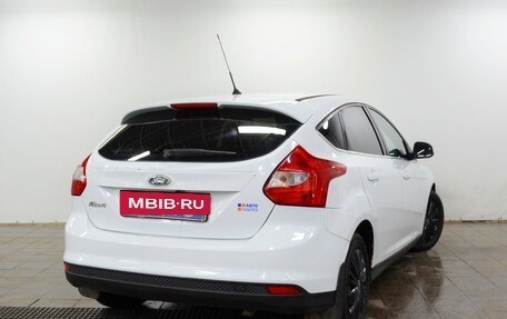 Ford Focus III, 2013 год, 690 000 рублей, 6 фотография