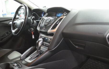 Ford Focus III, 2013 год, 690 000 рублей, 12 фотография