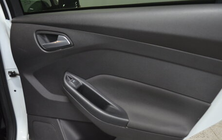 Ford Focus III, 2013 год, 690 000 рублей, 8 фотография