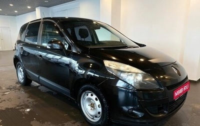 Renault Scenic III, 2009 год, 500 000 рублей, 1 фотография