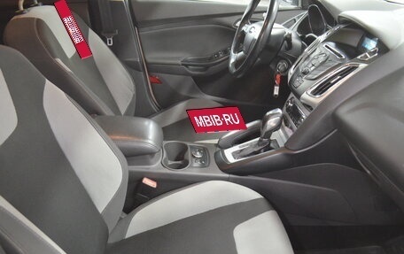 Ford Focus III, 2013 год, 690 000 рублей, 11 фотография