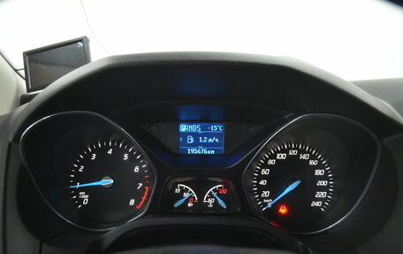 Ford Focus III, 2013 год, 690 000 рублей, 17 фотография