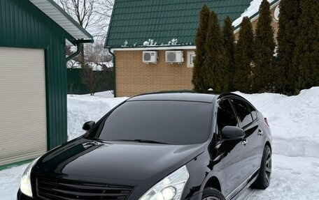 Nissan Teana, 2012 год, 1 100 000 рублей, 1 фотография