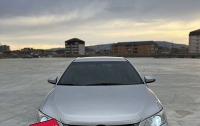 Toyota Camry, 2012 год, 1 630 000 рублей, 1 фотография