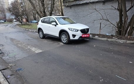 Mazda CX-5 II, 2014 год, 1 900 000 рублей, 1 фотография