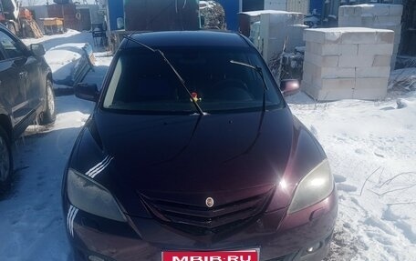 Mazda 3, 2007 год, 420 000 рублей, 1 фотография