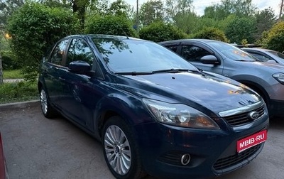 Ford Focus II рестайлинг, 2009 год, 250 000 рублей, 1 фотография