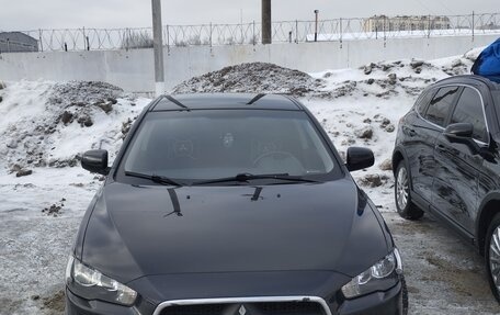 Mitsubishi Lancer IX, 2014 год, 1 100 000 рублей, 1 фотография