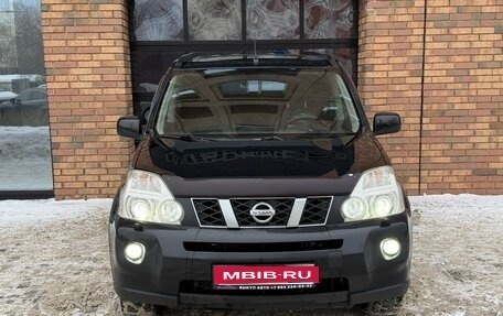 Nissan X-Trail, 2007 год, 890 000 рублей, 1 фотография