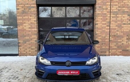 Volkswagen Golf R VII, 2014 год, 2 150 000 рублей, 1 фотография