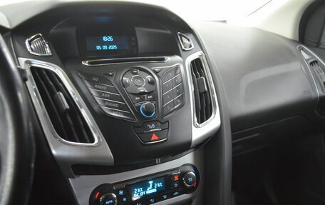 Ford Focus III, 2013 год, 690 000 рублей, 18 фотография